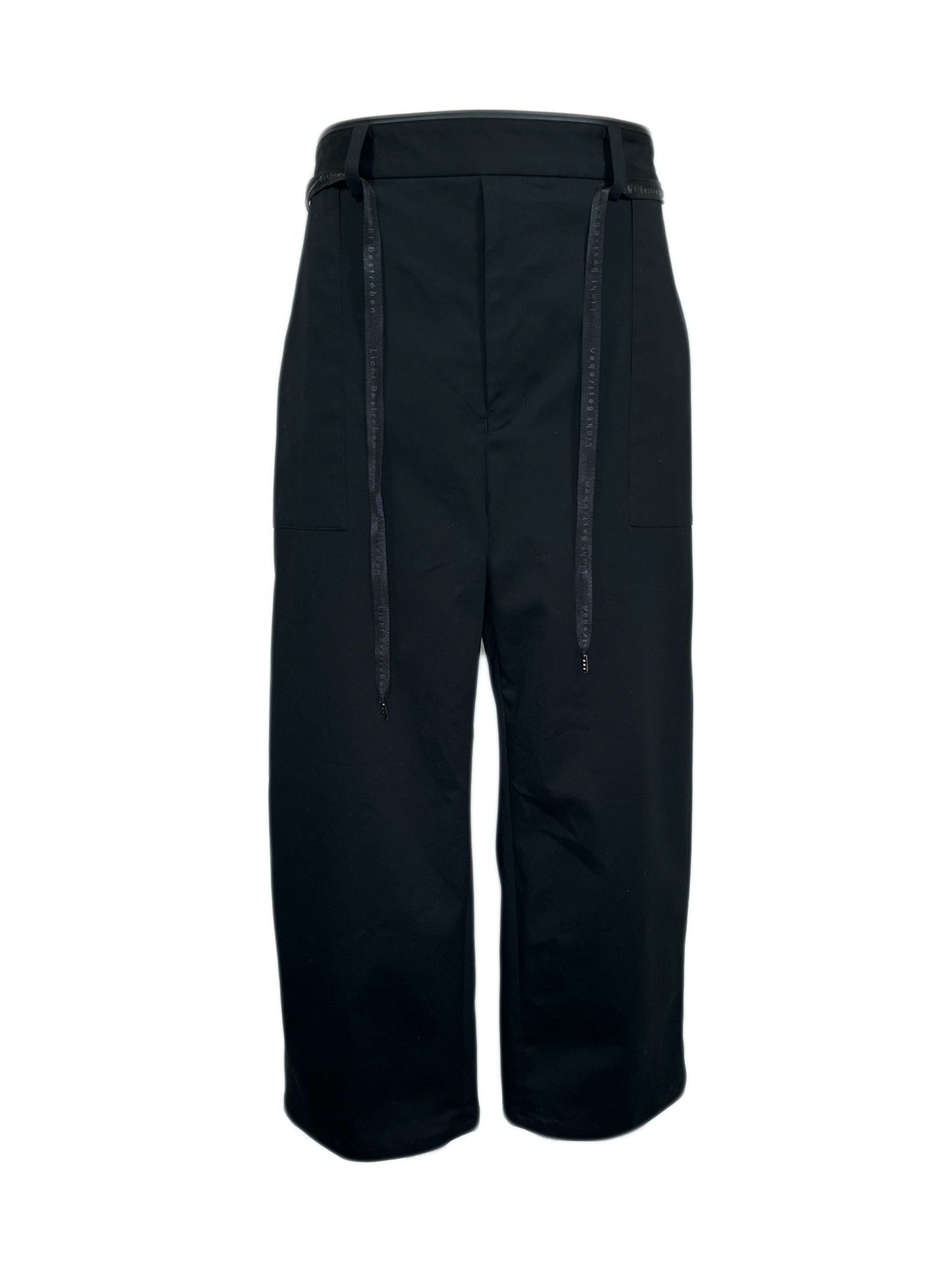 LB22AW-JS01-CN #BLACK.