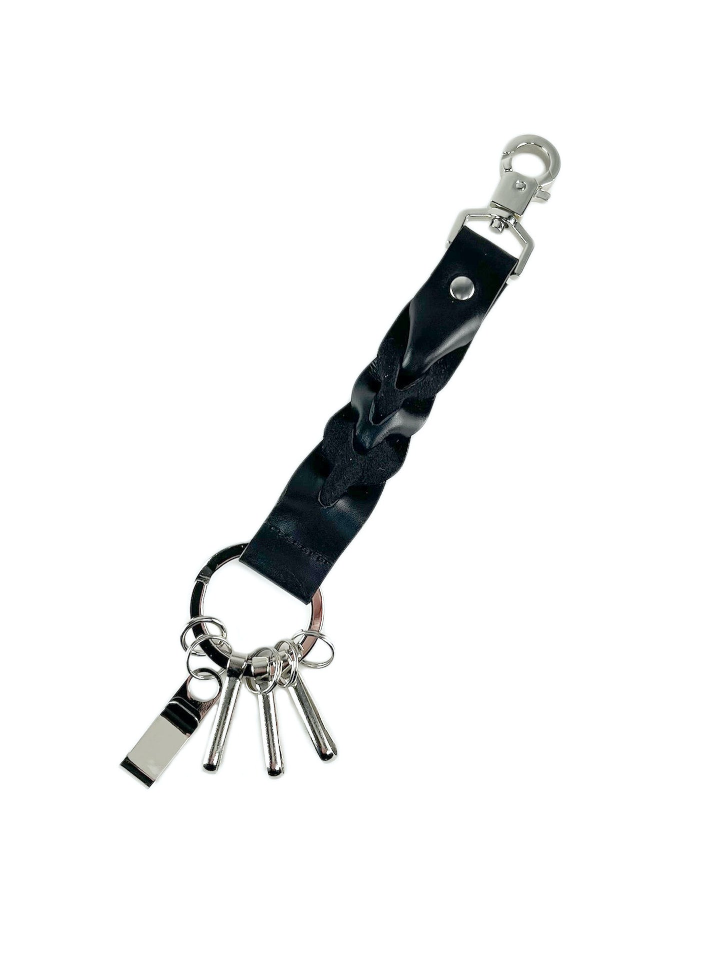 LB22AW-KR01 #BLACK.