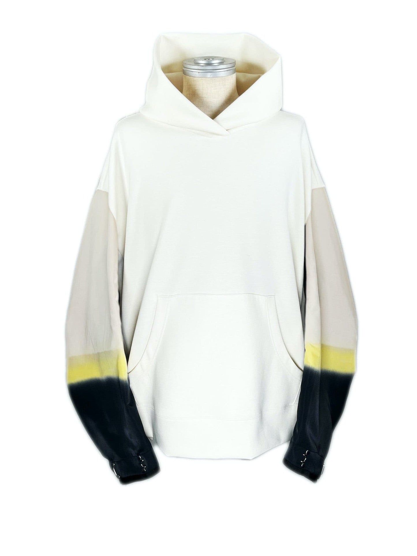 LB22AW-PK01-BDNY #BALM×YELLOW.