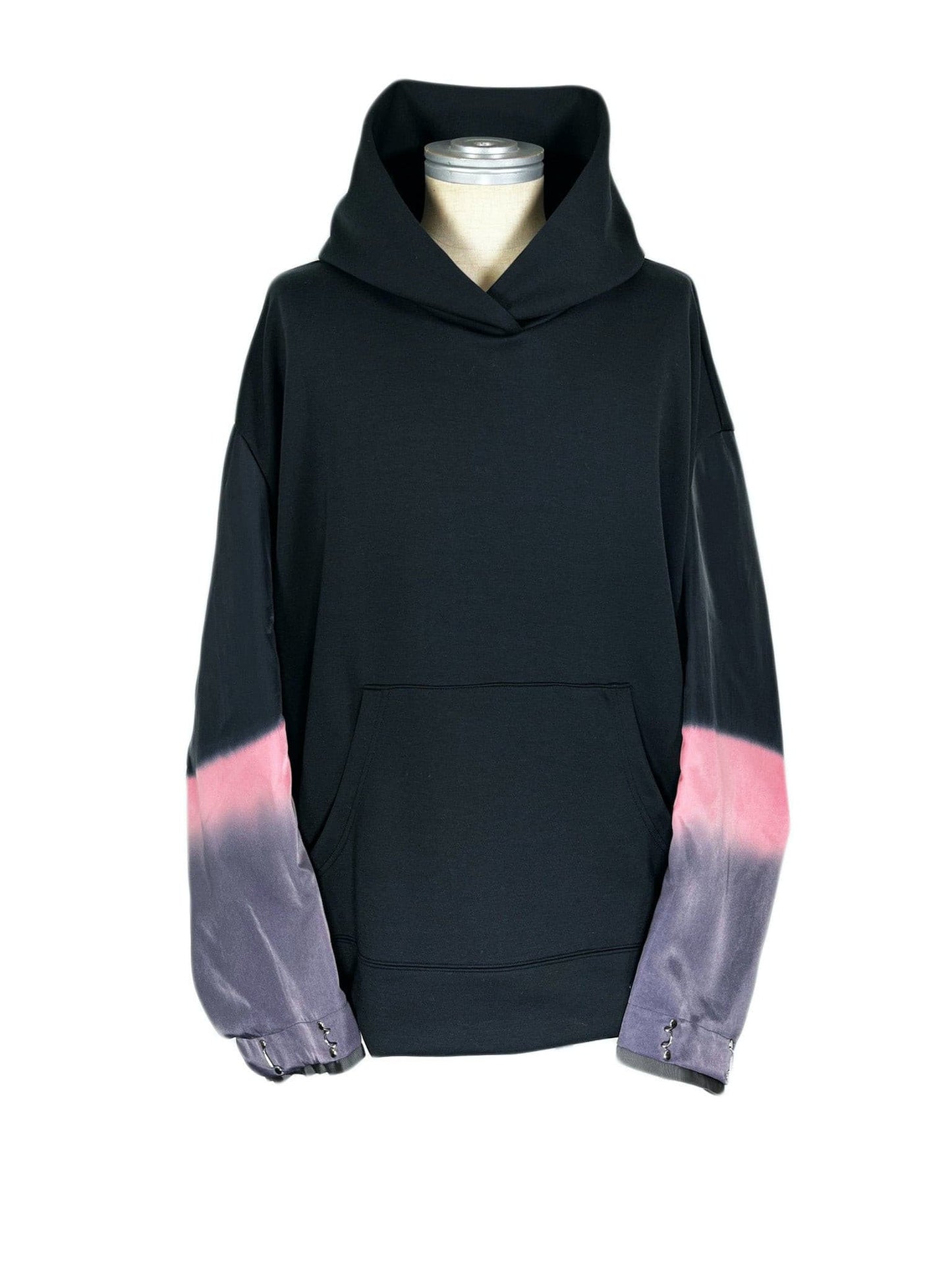 LB22AW-PK01-BDNY #BLACK×ROSE.