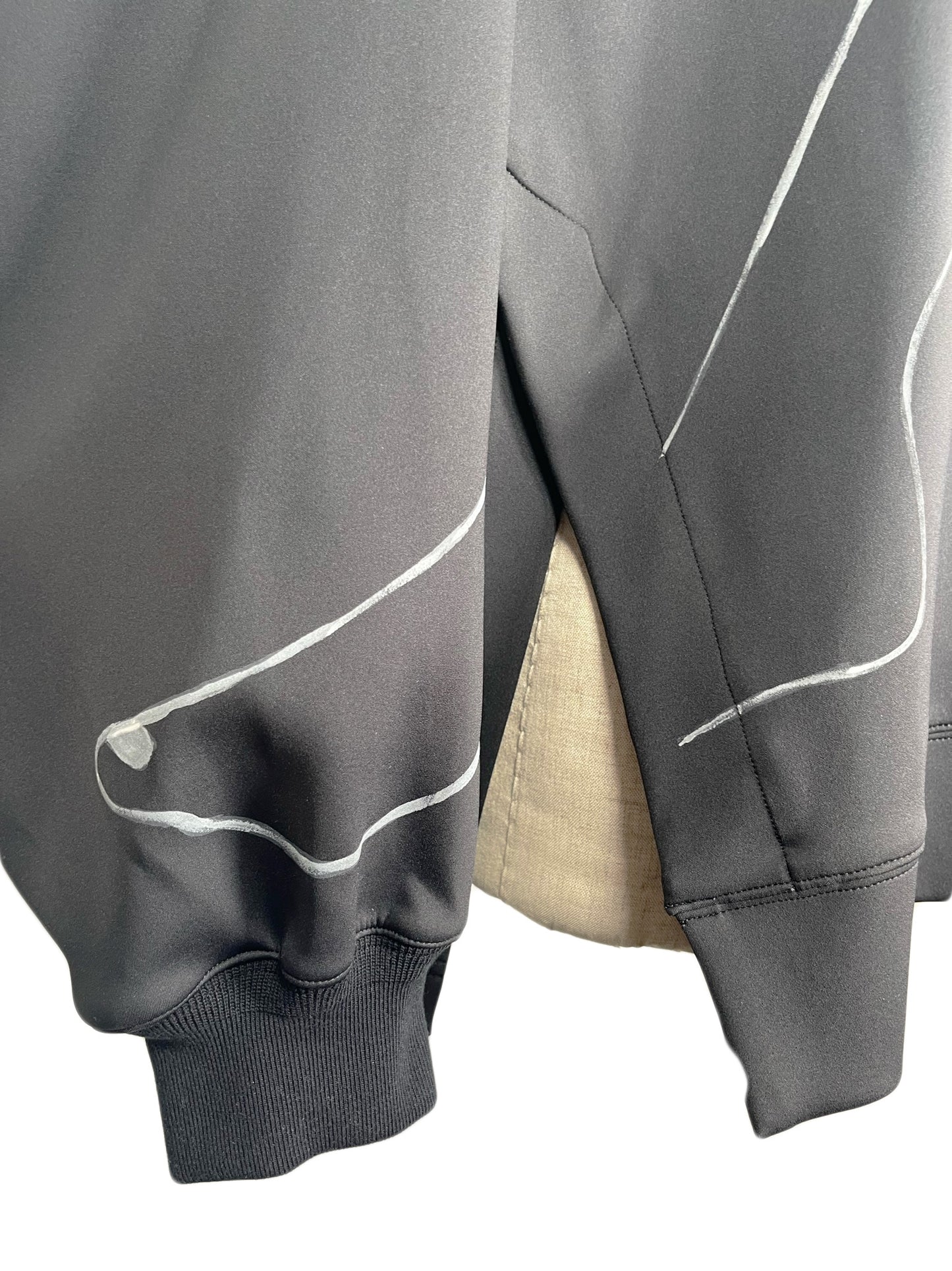LB22AW-PO04-FC-HP #BLACK.