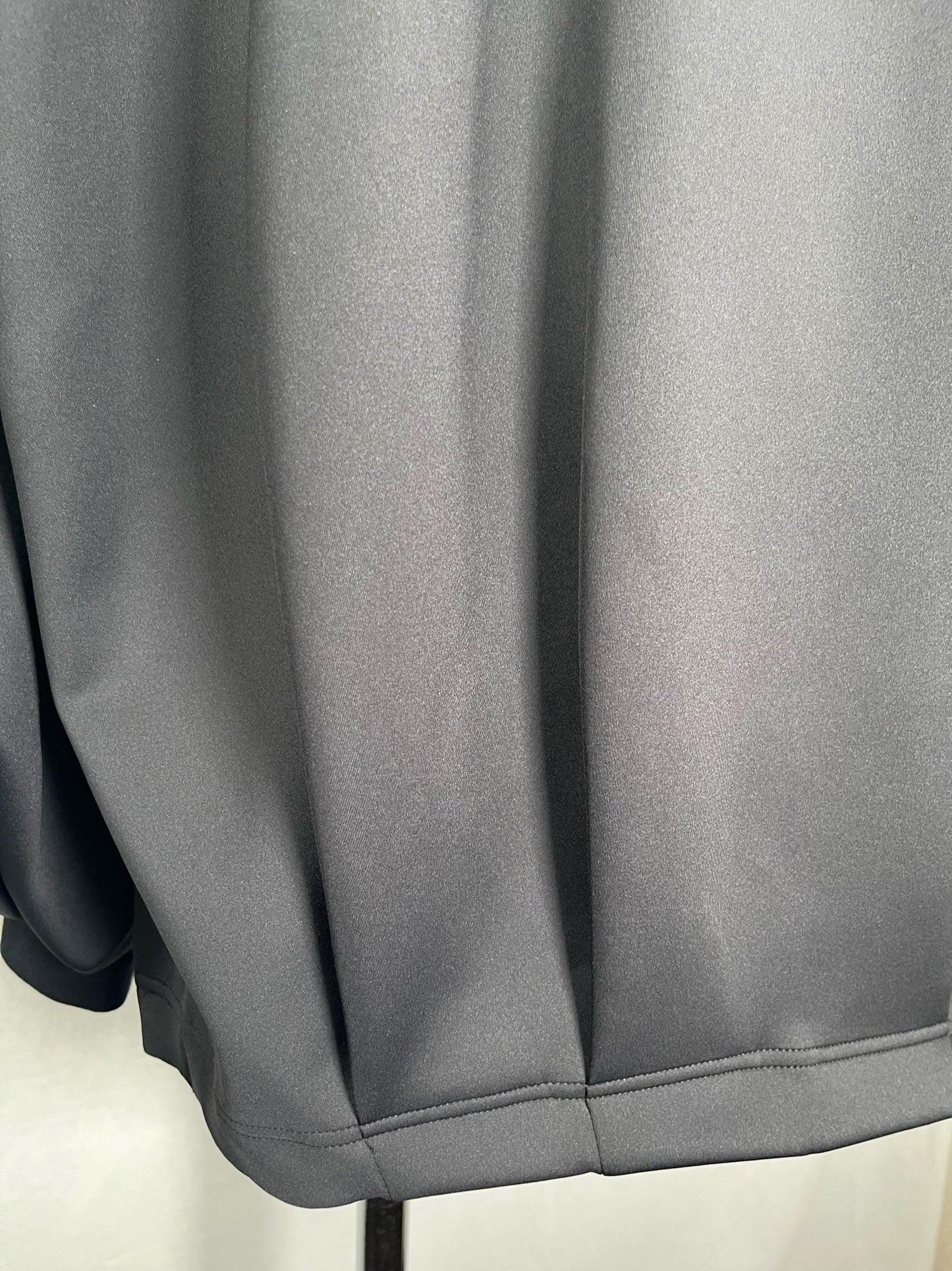 LB22AW-PO04-FC-HP #BLACK.
