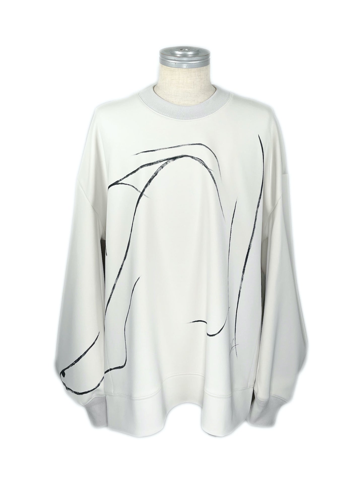LB22AW-PO04-FC-HP #ICEGREY.