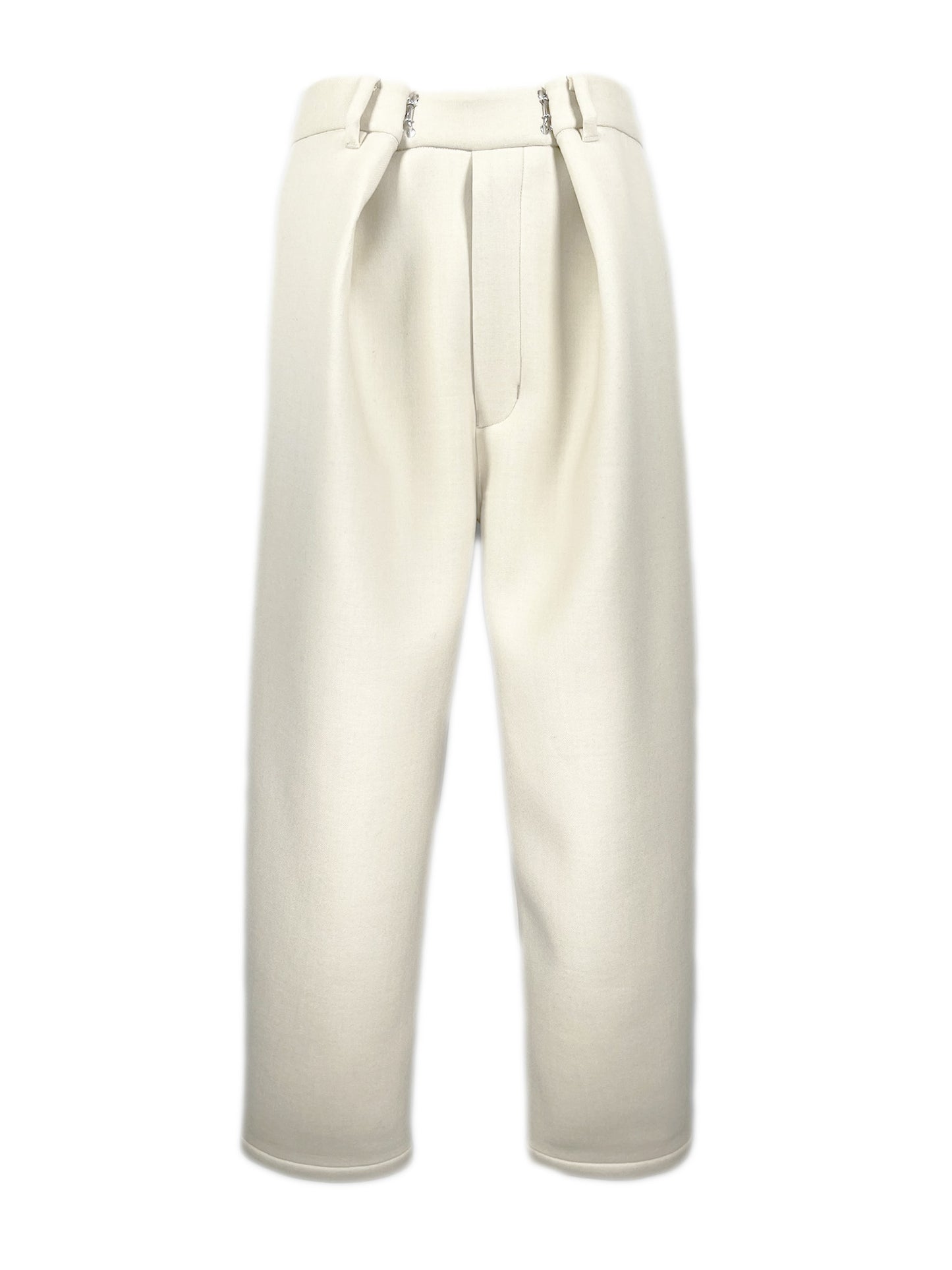 LB22AW-PT02-BWS #CREAM.
