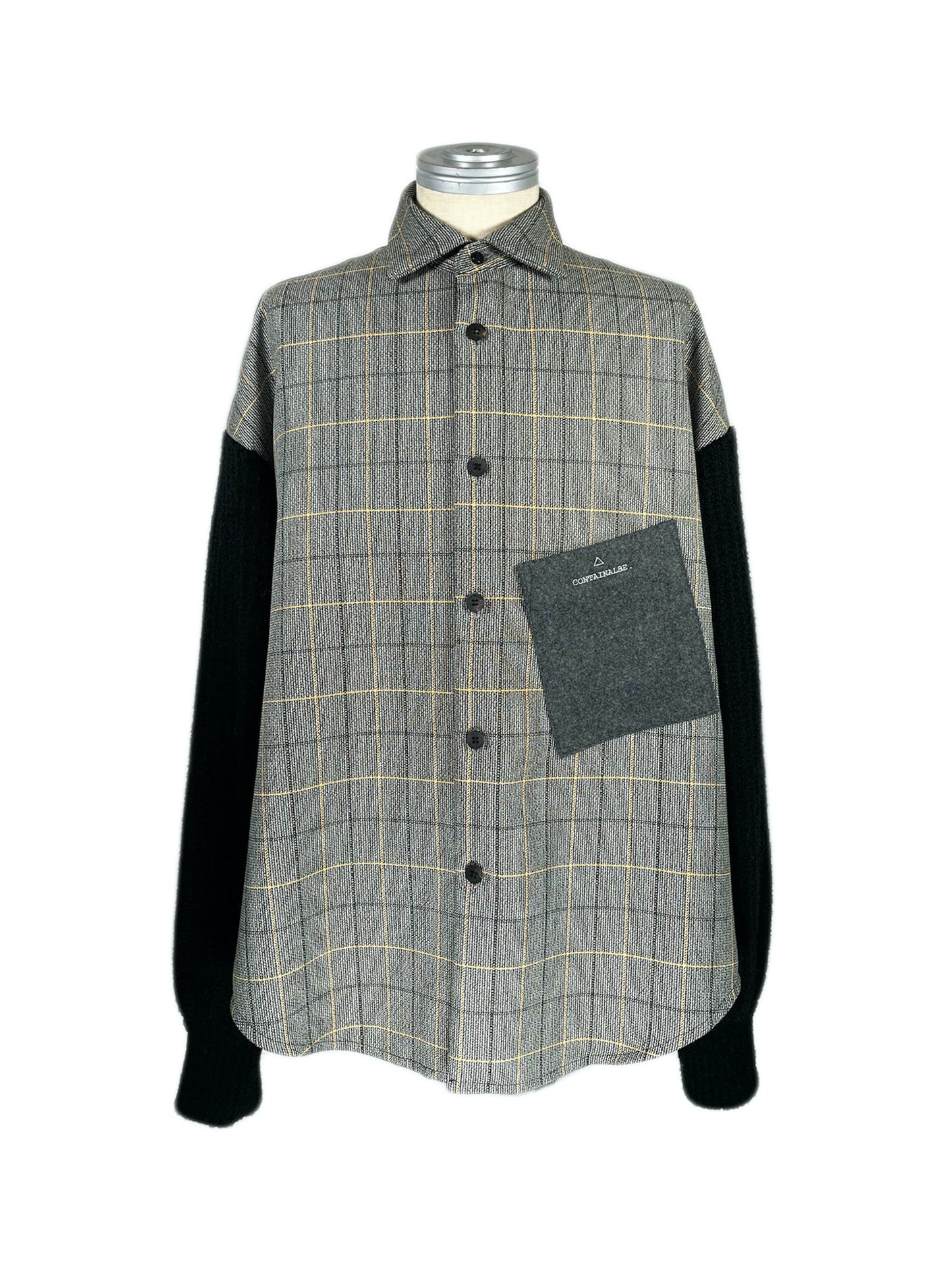 LB22AW-SH01-VCK #YELLOWTATTERSALL.
