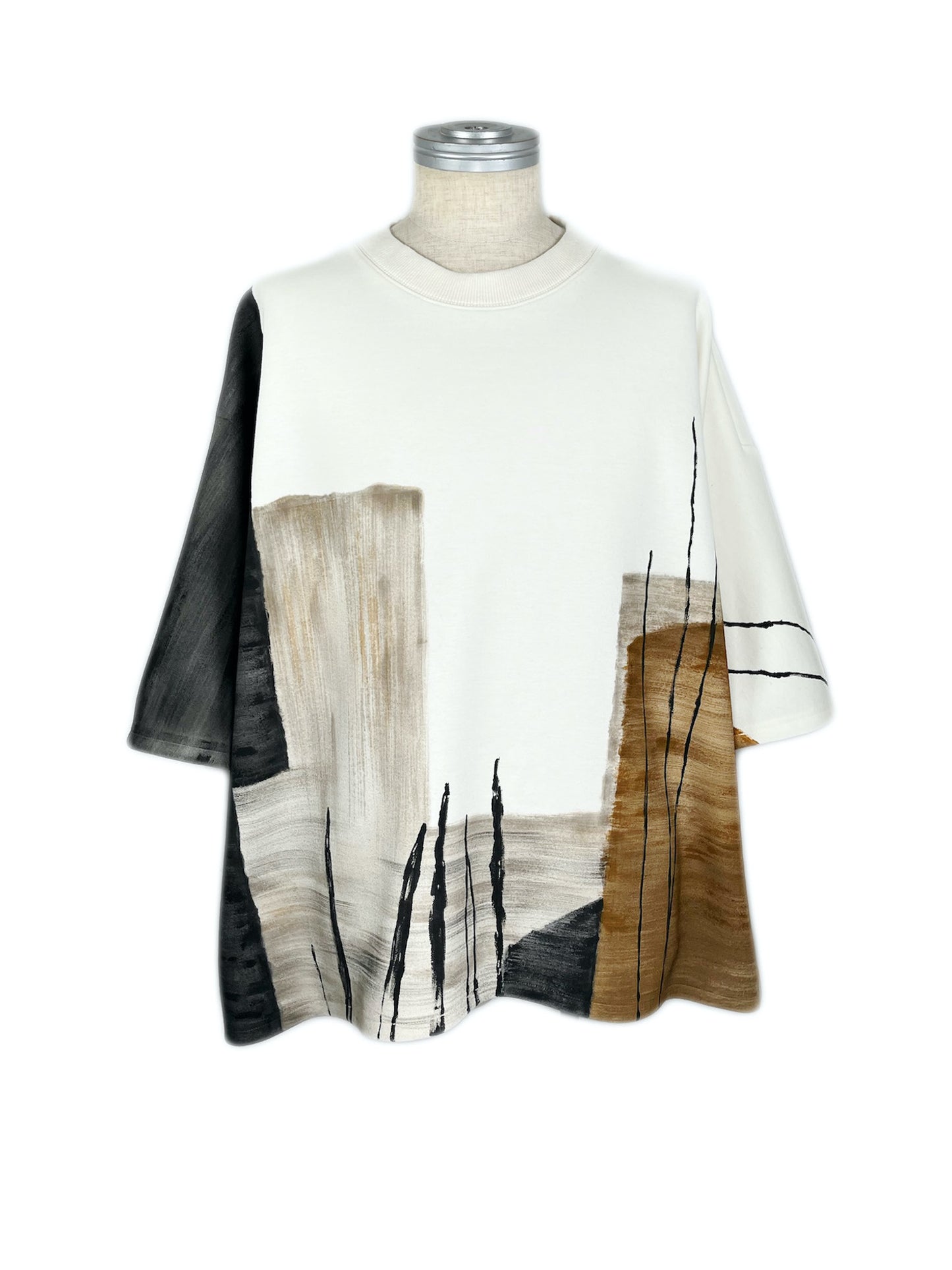 LB22AW-TE06-HP #BALM×LANDSCAPE.