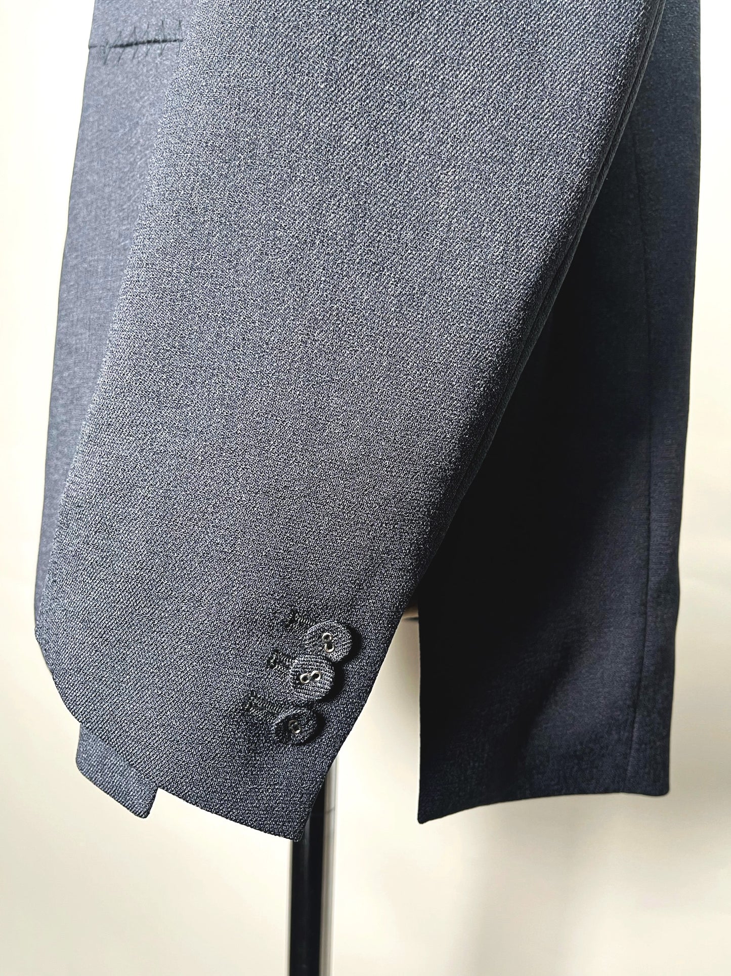 LB23SS-JK05-ALN | 3Bサイドベンツジャケット | INK
