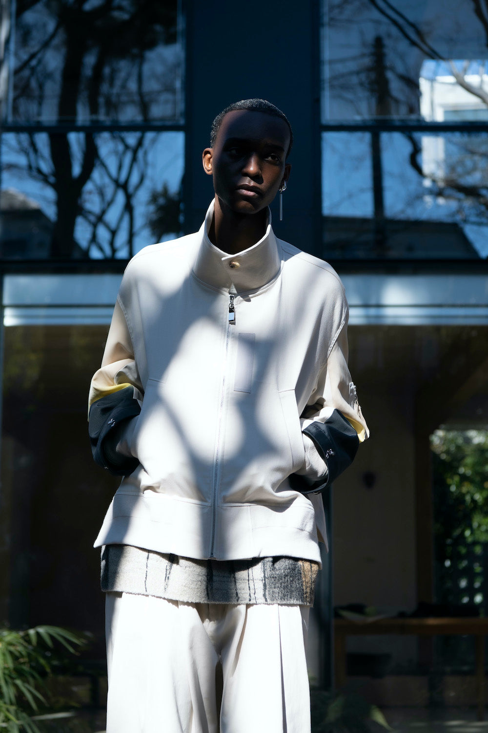 LB22AW-BL01-HDNY #BALM×YELLOW.