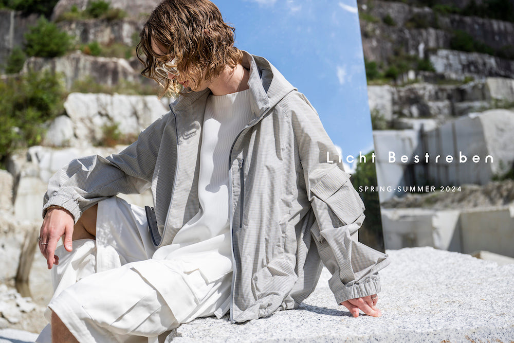 COLLECTION – Licht Bestreben
