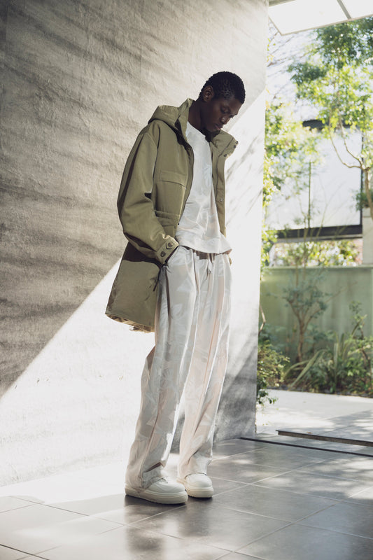 2025AW -Dear Grand Father-