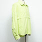 LB24AW-SHBL01-OMS | Omi Sable Track Shirt Blouson | NEON GREEN