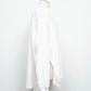 LB24AW-PO07-ITD | テーピングエイドダメージプルオーバー | OFF WHITE