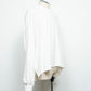 LB24AW-PO07-ITD | Taping Aid Damage Pullover | OFF WHITE