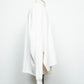 LB24AW-PO07-ITD | テーピングエイドダメージプルオーバー | OFF WHITE