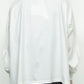 LB24AW-PO07-ITD | Taping Aid Damage Pullover | OFF WHITE