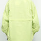 LB24AW-SHBL01-OMS | Omi Sable Track Shirt Blouson | NEON GREEN