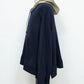 LB24AW-PK01-YGEMB | テーピングエイドコンビネーションフーディ | DARK NAVY×SAGE