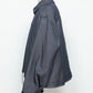 <LAST 1点> LB24AW-BL01-WDN | ウールフェイクデニムCWUジャケット | NAVY