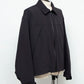 *Limited Fabric* LB24AW-JK06-WDN | Side Vent Tailored Jacket | NAVY