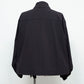 *Limited Fabric* LB24AW-JK06-WDN | Side Vent Tailored Jacket | NAVY