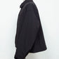 *Limited Fabric* LB24AW-JK06-WDN | Side Vent Tailored Jacket | NAVY