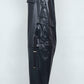 LB25SS-PT05-FFL | FAKE-FAKE LEATHER Ⅱ デタッチャブルカーゴパンツ | BLACK