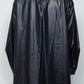 <LAST 1点> LB25AW-SHCO01-FFL | FAKE-FAKE LEATHER Ⅱ ステンカラーライトコート | BLACK
