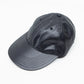 LB25AW-CAP01-FFL | FAKE-FAKE LEATHER Ⅱ  FIDLOCK®マグネットバックルキャップ | BLACK