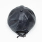 LB25AW-CAP01-FFL | FAKE-FAKE LEATHER Ⅱ  FIDLOCK®マグネットバックルキャップ | BLACK