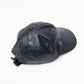 LB25AW-CAP01-FFL | FAKE-FAKE LEATHER Ⅱ  FIDLOCK®マグネットバックルキャップ | BLACK