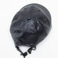 LB25AW-CAP01-FFL | FAKE-FAKE LEATHER Ⅱ  FIDLOCK®マグネットバックルキャップ | BLACK