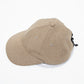 LB25AW-CAP01-BDS | 3レイヤーボンディングスーツFIDLOCK®マグネットバックルキャップ | LEGHORN