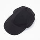 LB25AW-CAP01-BDS | 3レイヤーボンディングスーツFIDLOCK®マグネットバックルキャップ | BLACK