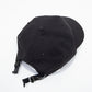 LB25AW-CAP01-BDS | 3レイヤーボンディングスーツFIDLOCK®マグネットバックルキャップ | BLACK