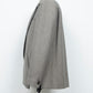<LAST 1点> LB26AW-JK11-LTD | ノッチドラペルダブルブレストテーラードジャケット | HERRINGBONE GR