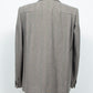 <LAST 1点> LB26AW-JK11-LTD | ノッチドラペルダブルブレストテーラードジャケット | HERRINGBONE GR