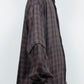 LB26AW-SH11-AMZ |  アムンゼン デタッチャブルスリーブシャツ | BROWN CHECK