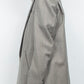 <LAST 1点> LB26AW-JK11-LTD | ノッチドラペルダブルブレストテーラードジャケット | HERRINGBONE GR