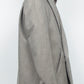<LAST 1点> LB26AW-JK11-LTD | ノッチドラペルダブルブレストテーラードジャケット | HERRINGBONE GR