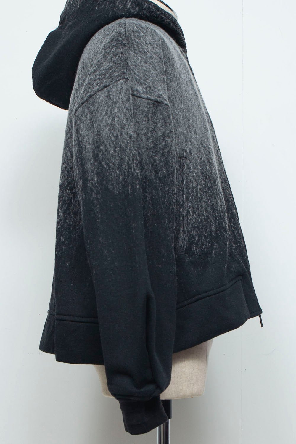 <last item> 
LB26SS-PT09-BDS | Original 3-Layer Sinflap Baggy Trousers | NATURAL</last>