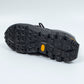 *Limited Edition* *Reprint Edition* LBLM-SHOES01 | Stitchwork Docking Leather Shoes | BLACK