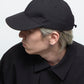 LB25AW-CAP01-BDS | 3レイヤーボンディングスーツFIDLOCK®マグネットバックルキャップ | BLACK