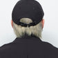 LB25AW-CAP01-BDS | 3レイヤーボンディングスーツFIDLOCK®マグネットバックルキャップ | BLACK