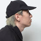 LB25AW-CAP01-BDS | 3レイヤーボンディングスーツFIDLOCK®マグネットバックルキャップ | BLACK