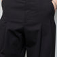 <LAST 1点> LB25AW-PT09-BDS | 3レイヤーボンディングスーツシンフラップバギートラウザー | BLACK