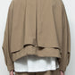 <LAST 1点> LB25AW-SH09-BDS | 3レイヤーボンディングスーツショートトレンチジャケット | LEGHORN
