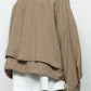 <LAST 1点> LB25AW-SH09-BDS | 3レイヤーボンディングスーツショートトレンチジャケット | LEGHORN