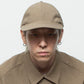 LB25AW-CAP01-BDS | 3レイヤーボンディングスーツFIDLOCK®マグネットバックルキャップ | LEGHORN