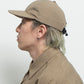 LB25AW-CAP01-BDS | 3レイヤーボンディングスーツFIDLOCK®マグネットバックルキャップ | LEGHORN