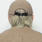LB25AW-CAP01-BDS | 3レイヤーボンディングスーツFIDLOCK®マグネットバックルキャップ | LEGHORN